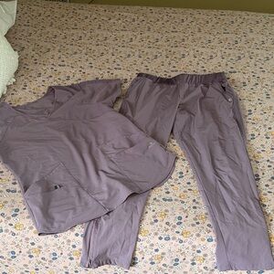 Barco one wellness Scrub Set